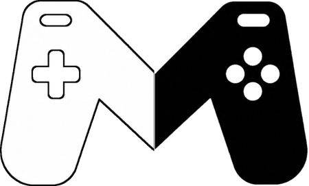 Mac Games logo